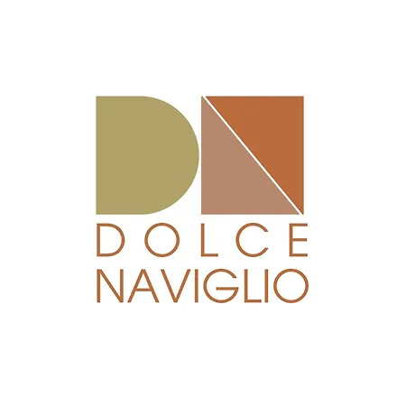 Lägenhet Dolce Naviglio Milano