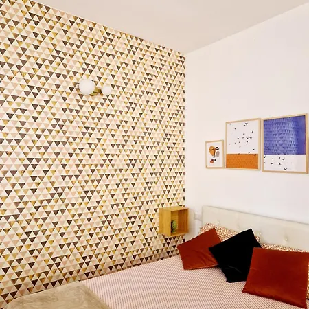 Dolce Naviglio Lejlighed *