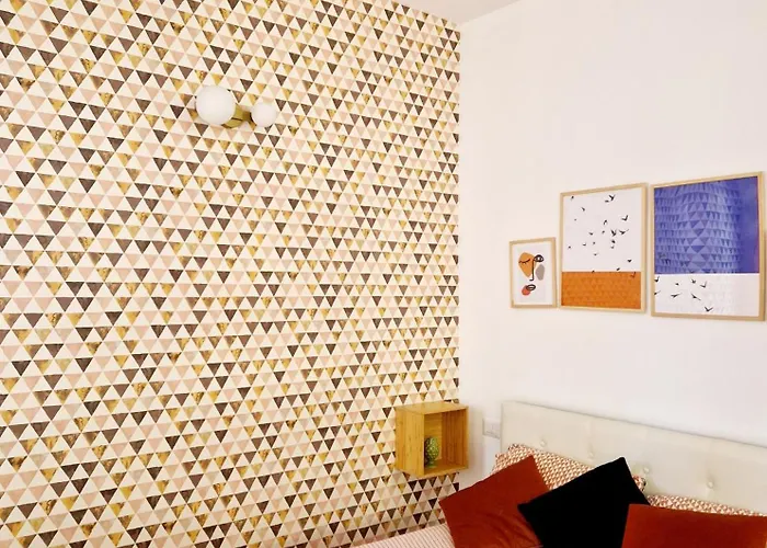 Dolce Naviglio Apartment *