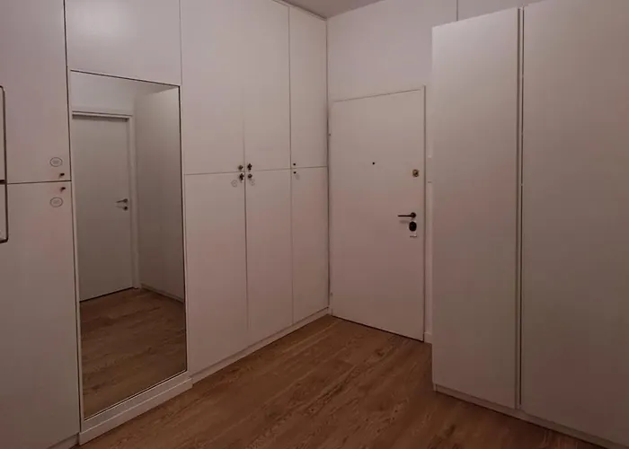 Apartament Dolce Naviglio Mediolan