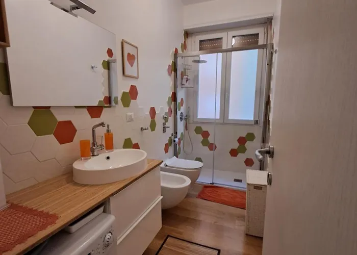Dolce Naviglio Apartment *