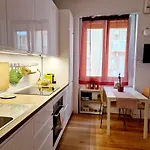 Dolce Naviglio Appartement *