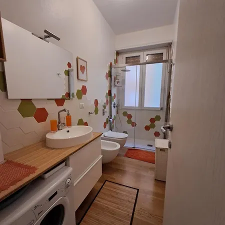 Dolce Naviglio شقة *