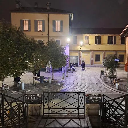 Dolce Naviglio Apartmán